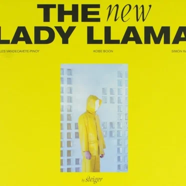 The New Lady Llama