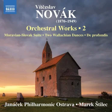 Orchestral Works • 2