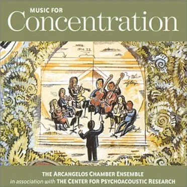 Music for Concentration