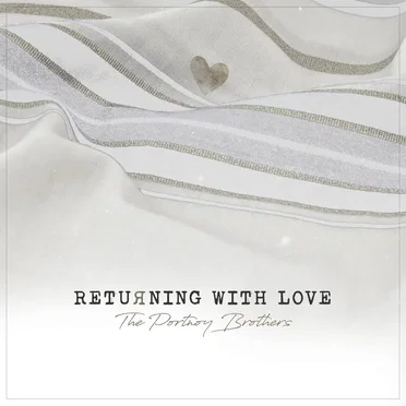 Returning With Love by The Portnoy Brothers - album cover