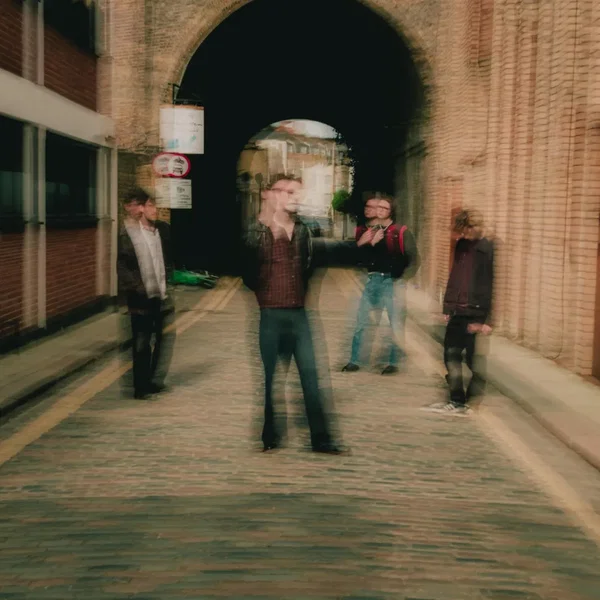 Pass Me By