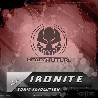 Sonic Revolution