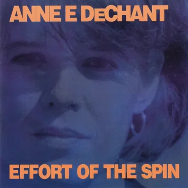 Effort of the Spin