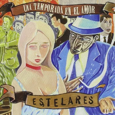 Una temporada en el amor