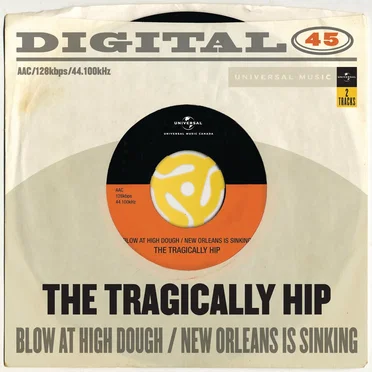 Blow at High Dough