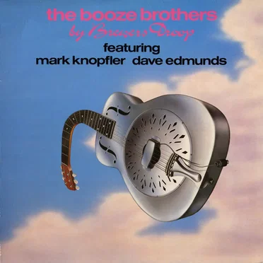 Brewers Droop