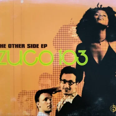 The Other Side EP