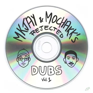 The Rejected Dubs, Vol.1
