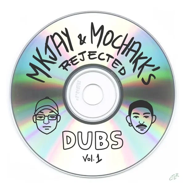 The Rejected Dubs, Vol.1
