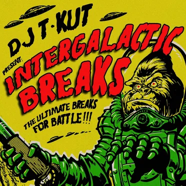 Intergalactic Breaks