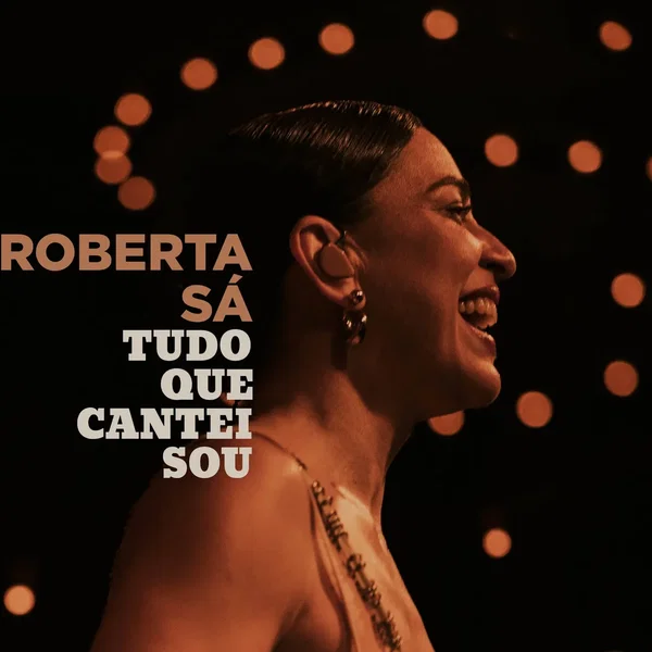 Tudo Que Cantei Sou