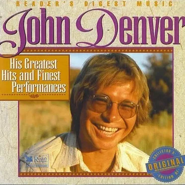 His Greatest Hits and Finest Performances