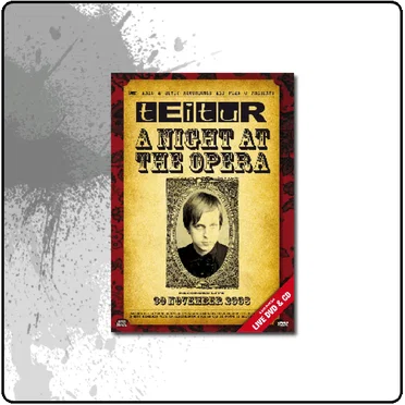 A Night at the Opera