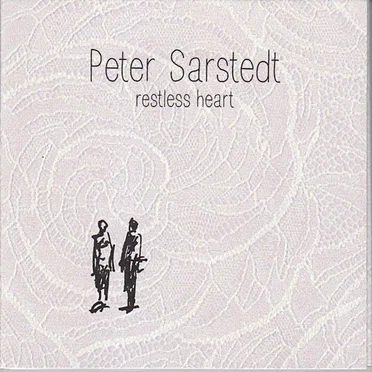 Restless Heart by Peter Sarstedt - album cover