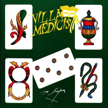 A Scopa