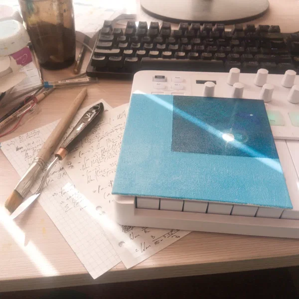 ... ; or , the infinite apotheosis of everything under this sun and under all others ; or , a story (?) about (?) a girl (?) and her (?) computer (?) ; or , music music 2 ; or , tba (to be announced) ; or , this ; or , that ; etc. ; etc. ; etc. ; ...