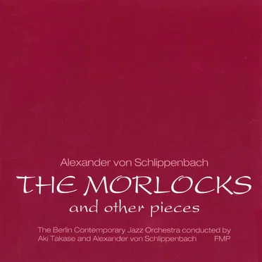 The Morlocks and Other Pieces