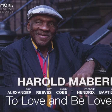 To Love and Be Loved