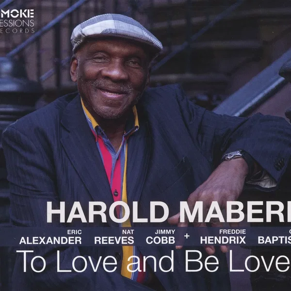 To Love and Be Loved