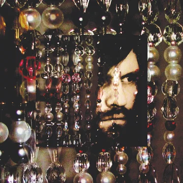 Absint by John Strömshed - album cover