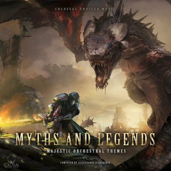 Myths and Legends