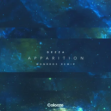 Apparition (Monrroe remix)
