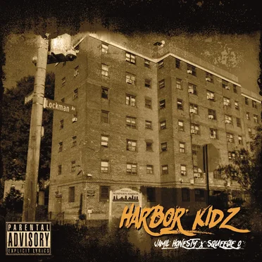 Harbor Kidz