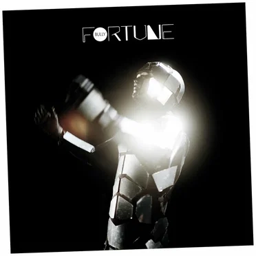 Bully / Mission by Fortune - album cover