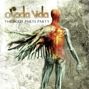 Body Parts Party (digipack with bonus)