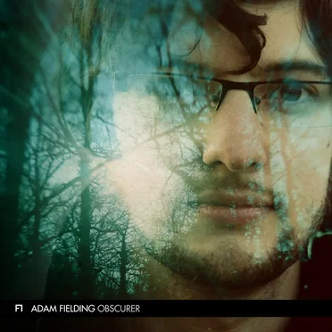 Obscurer by Adam Fielding - album cover