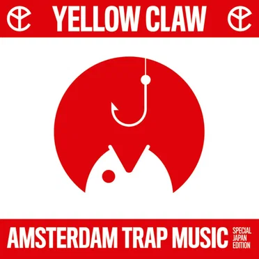Amsterdam Trap Music -Special Japan Edition-