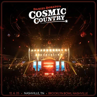 2025-12-06 - Nashville, Tennessee