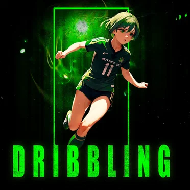 Dribbling