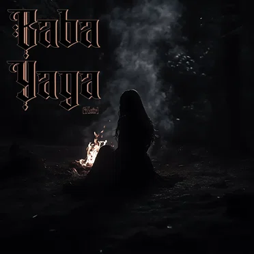 Baba Yaga (Noir)
