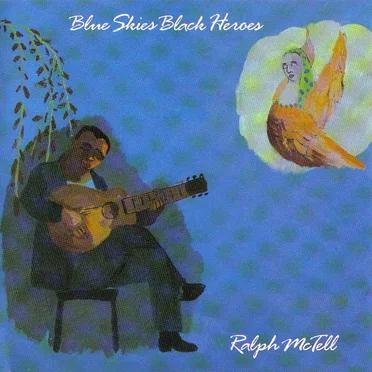 Blue Skies Black Heroes