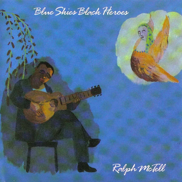 Blue Skies Black Heroes