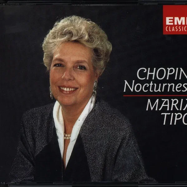 Nocturnes