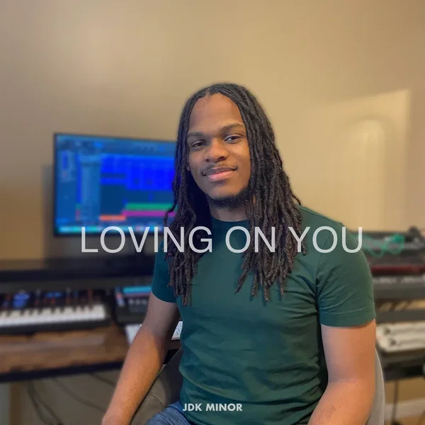 Loving on You
