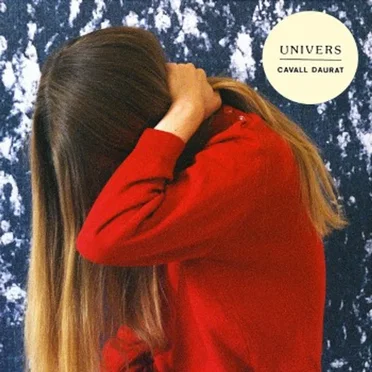 Cavall Daurat by Univers - album cover