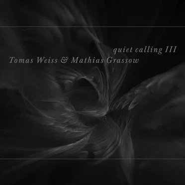 Quiet Calling III