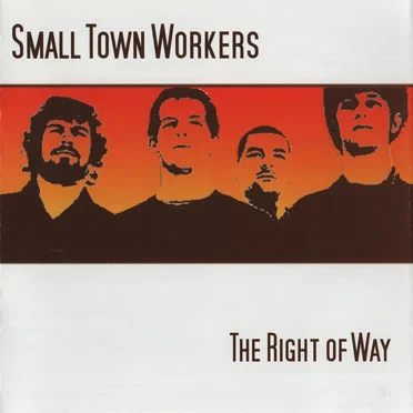 The Right of Way