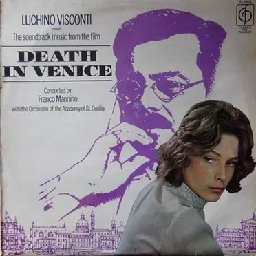 Death In Venice