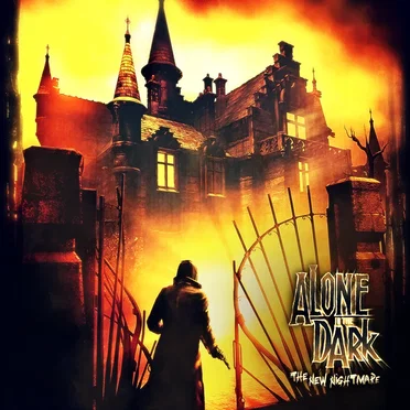 Alone in the Dark: The New Nightmare