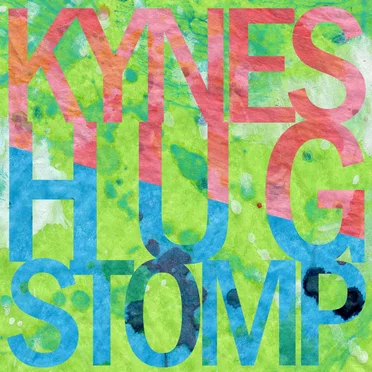 Hugstomp by Kynes - album cover