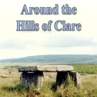 Around the Hills of Clare by Various Artists - album cover