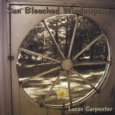 Lucas Carpenter