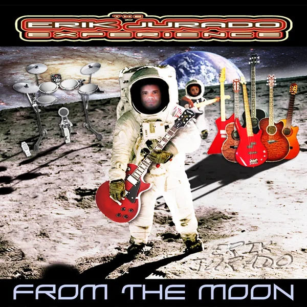 From The Moon