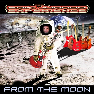 From The Moon