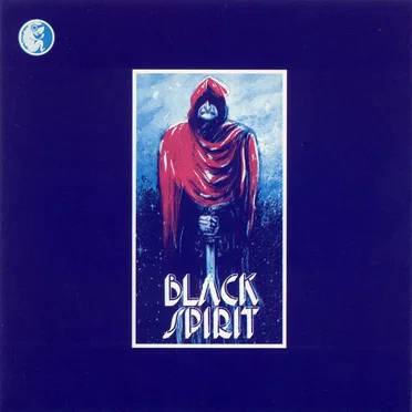 Black Spirit