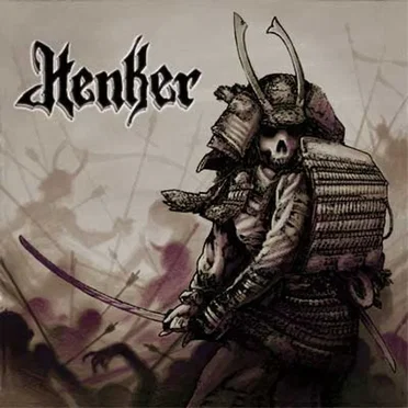 Henker by Henker - album cover